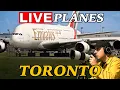 Download Lagu 🔴LIVE Toronto Airport Stream! (YYZ)! A380, 747, 777s and more! AUG 21st, 2025!