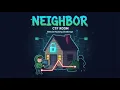 Neighbor CTF How I Broke the Authentication System TryHackMe
