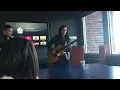 Brandy Clark 'Hold My Hand' Live Acoustic Performance