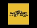 A$AP Ferg - Plain Jane REMIX (feat. Lil Wayne & Nicki Minaj)  [Prod. by Kirk Knight]