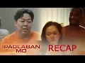Ipaglaban Mo Recap: Kadugo