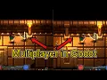 Godot Multiplayer - How to make your game COOP