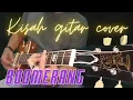 Download Lagu Boomerang kisah (guitar cover)