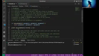 ITS 128 6 1 User-Defined Function Basics