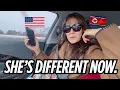 Lagu 🇰🇵 After Visiting America, My North Korean Sister Isn’t the Same 🇺🇸