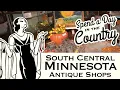 Spend a Day in the Country Antique Shops 2022
