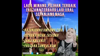 Download Lagu minang terbaru 2023, viral fauzana full song @fauzanaofficial99 @Edomon879 MP3