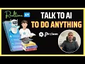 AI Books Meeting FASTER Than Humans OpenAI Realtime API Function Call