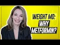 Should I Take Metformin Obesity Doctor