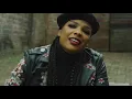 Woman by Syleena Johnson (Official Music Video)