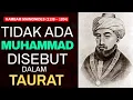 Download Lagu Rambam Maimonides: Tidak Ada Bukti Muhammad Ada Dalam Kitab Taurat