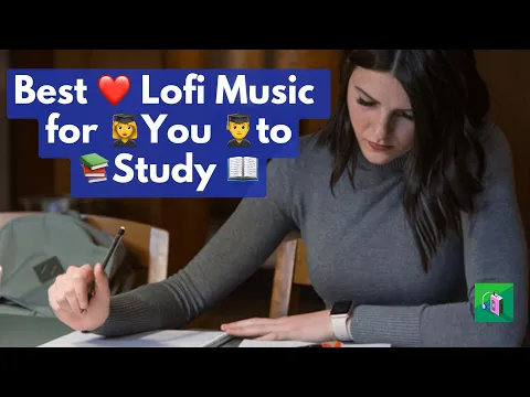 Best Lo-fi Compilation Playlist Music for study - Hip Hop music for 3 and half hours