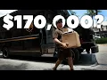 How Much Do UPS Drivers Really Make