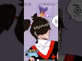 Zoeystery as Garucca