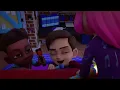 Pyjama Party 🥳 | Marvel Spidey and His Amazing Friends