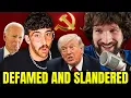 Destiny EXPOSES Hasan Piker s INSANE hypocrisy
