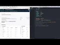 Invoking a DSX Machine Learning Model from a Ruby Program