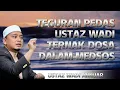 Download Lagu Peliharalah Diri Dan Keluarga Kamu Dari Api Neraka - Ustaz Wadi Annuar