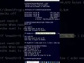 Example of the if statement in batch script