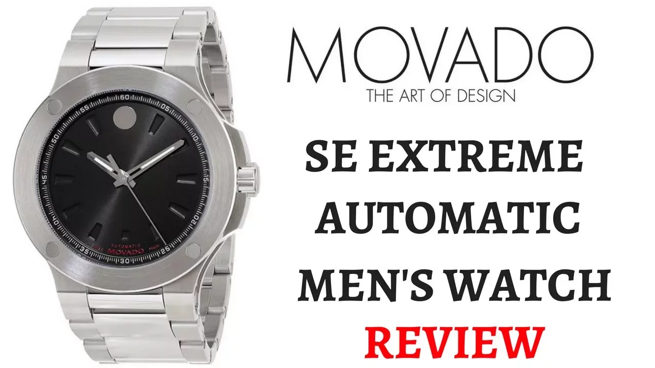 Victorinox INOX 200m Dive Watch - Review & Unboxing (241688 / Ronda 715). 