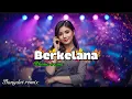 Lagu Berkelana - Rhoma irama | Dangdut remix | Senada official 