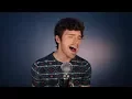 Tanner Patrick - I Don't Want To Be (Gavin DeGraw Cover)