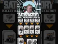 Clean Pristine Factory Making Machine Satisfactory