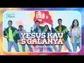 Download Lagu Yesus Kau S'galanya | Rehobot Kids | Rehobot Music