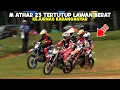 Download Lagu M ATHAR 23 di tutup LAWAN berat KEJURNAS Karanganyar