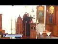 Download Lagu Sunday Matins, Divine Liturgy \u0026 Memorial Services - 20th July 2025 - St Spyridon, Sydney