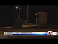 Arrest made after 2 killed 1 injured in Hoke County shooting near Raeford