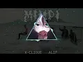 K-Clique feat. Alif Mimpi [Nightcore]