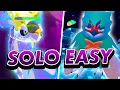 UPDATE The BEST Pokemon to SOLO 7 Star DECIDUEYE Tera Raid in Scarlet and Violet