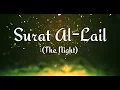 Download Lagu 92. Surat Al Lail by Mishary Rashid Al Afasy with English subtitles | Reminder After Reminder