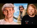 LOTR The funny story of when Viggo Mortensen fell in love with a BEARDED woman