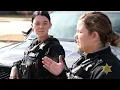 Real Talk Female Sheriff s Deputies Ep 1