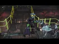 Destiny 2 Deepsight Resonance Weapons Rotation Change to Daily Get Penultimate Red Border Ikelos SMG