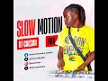 DJ CAESAR SLOW MOTION MIX (Urban Rhumba) 