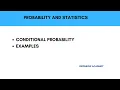4 Understanding Conditional Probability Key Concepts and Examples