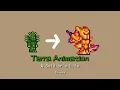 Terraria - A Warrior s Life Full Process