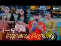 Download Lagu AYANG AYANG - AMARA NAFIZA PUTRI - CAAF MUSIC
