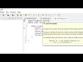 Java Program To Take Input from User via Console