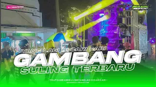 Download TRAP GAMBANG SULING YANG LAGI DI CARI CARI TERBARU 2023 - MBAHE MUSIC CHANNEL MP3