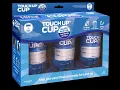 Touch Up Cup on Good Morning America