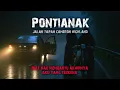 Lagu PONTIANAK JALAN TAPAH CAMERON HIGHLANDS - POCONG BILIK DEPAN 