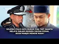 Download Lagu SELEPAS Polis Kata Bukan Cina Tapi Wanita Melayu Dalam Insiden Sultan Perak, ADUN Manjoi Mohon Maaf!
