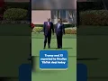Download Lagu Trump praises Xi for TikTok deal 'approval' in 'productive' phone call