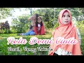 Lagu Rela Demi Cinta || Vanny Vabiola