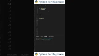 How To Use A Return Statement In Python Python For Beginners