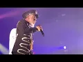 Tiken Jah Fakoly - I Can Hear  Feat Winston McAnuff Festival des Libertés